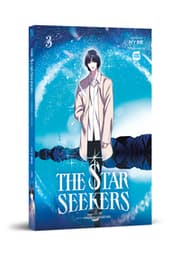Cover von The Star Seekers 3