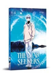 Cover von The Star Seekers 4