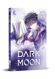 Cover von Dark Moon: The Blood Altar 1