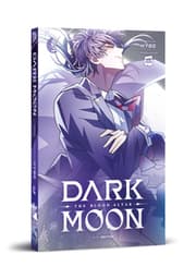 Cover von Dark Moon: The Blood Altar 2