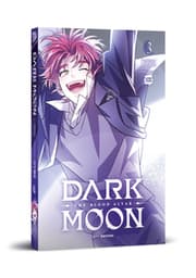 Cover von Dark Moon: The Blood Altar 3