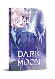 Cover von Dark Moon: The Blood Altar 4