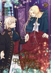 Cover von The Remarried Empress 7