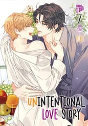 Cover von Unintentional Love Story 7