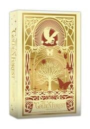 Cover von The Golden Forest 1 Limited Edition