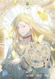 Cover von The Golden Forest 3
