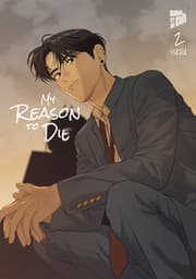Cover von My Reason to Die 2