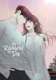 Cover von My Reason to Die 4