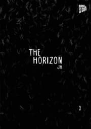 Cover von The Horizon 3