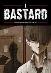 Cover von Bastard 1