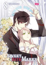 Cover von Sweet Bite Marks 8