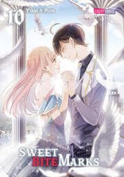 Cover von Sweet Bite Marks 10