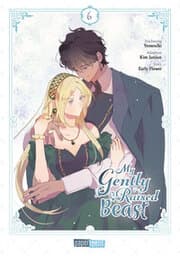 Cover von My gently raised Beast 6