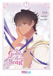 Cover von My gently raised Beast 7
