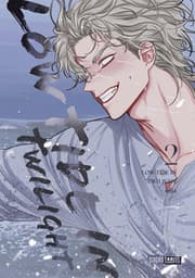 Cover von Low Tide in Twilight 2