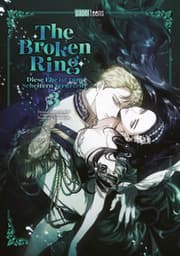 Cover von The Broken Ring - Diese Ehe ist zum Scheitern verurteilt 03