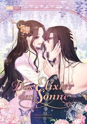 Cover von Das Elixier der Sonne 3