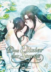 Cover von Das Elixier der Sonne 04