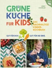 Cover von Grüne Küche für Kids