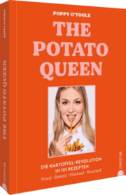 Cover von The Potato Queen