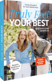 Cover von Truly Feel Your Best