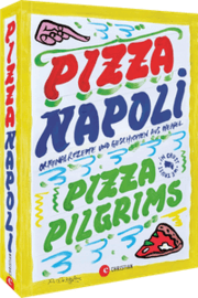 Cover von Pizza Napoli