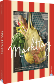 Cover von Markttag