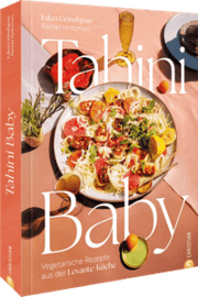 Cover von Tahini Baby
