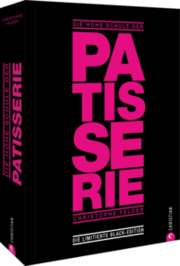 Cover von Die hohe Schule der Patisserie
