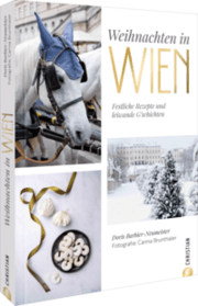 Cover von Weihnachten in Wien