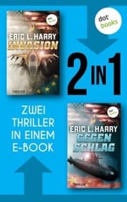 Cover von Invasion & Gegenschlag