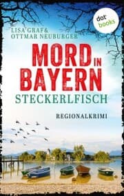Cover von Steckerlfisch