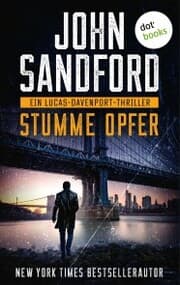 Cover von Stumme Opfer