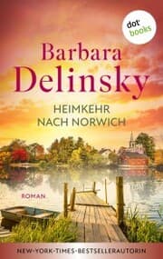 Cover von Heimkehr nach Norwich