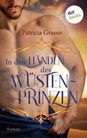 Cover von In den Händen des Wüstenprinzen