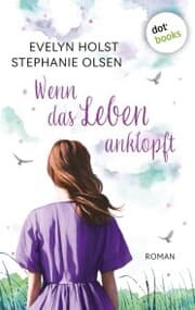 Cover von Wenn das Leben anklopft