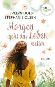 Cover von Morgen geht das Leben weiter