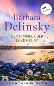 Cover von Der Himmel über Lake Henry