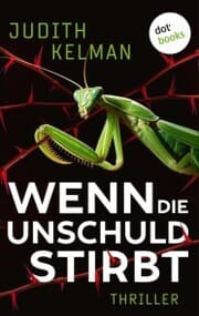 Cover von Wenn die Unschuld stirbt