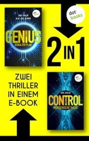 Cover von Genius & Control
