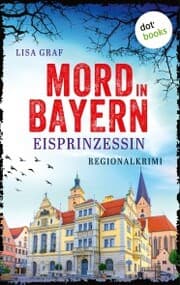 Cover von Eisprinzessin