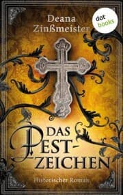 Cover von Das Pestzeichen