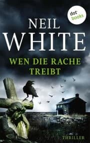 Cover von Wen die Rache treibt