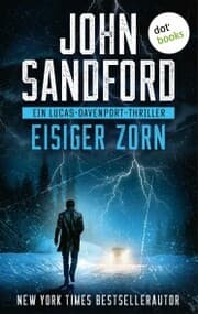 Cover von Eisiger Zorn