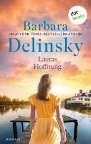 Cover von Lauras Hoffnung