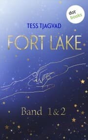 Cover von Fort Lake