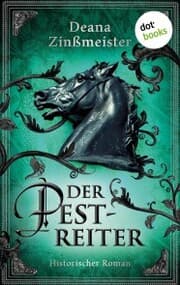 Cover von Der Pestreiter