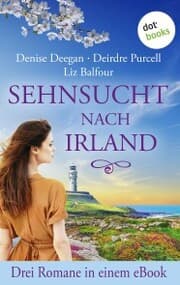 Cover von Sehnsucht nach Irland