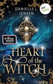 Cover von Heart of the Witch