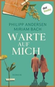 Cover von Warte auf mich